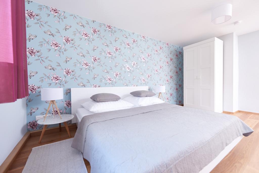 Bei Meyers Schlafen & Feiern Hotel Bohlen  ภายนอก รูปภาพ