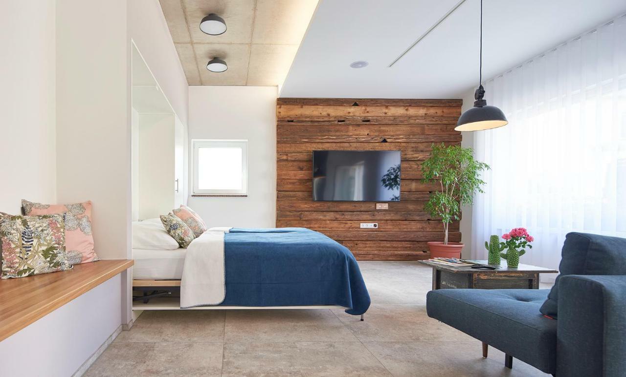 Bei Meyers Schlafen & Feiern Hotel Bohlen  ภายนอก รูปภาพ